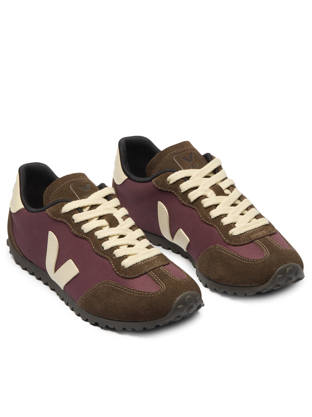 Tênis Feminino Gt Marrom Veja