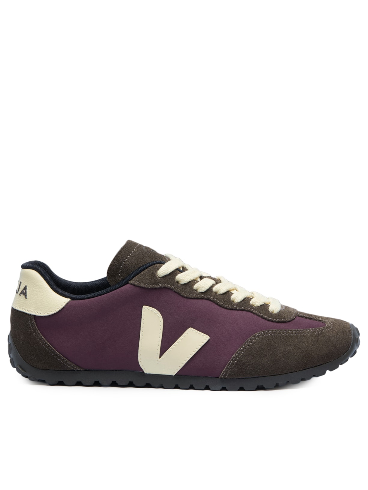 Tênis Feminino Gt Marrom Veja