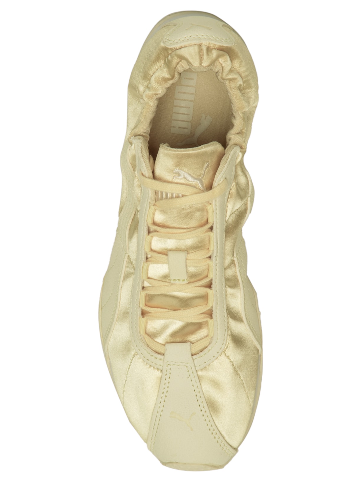 Tênis Feminino H-Street Etoile Wns Bege Puma