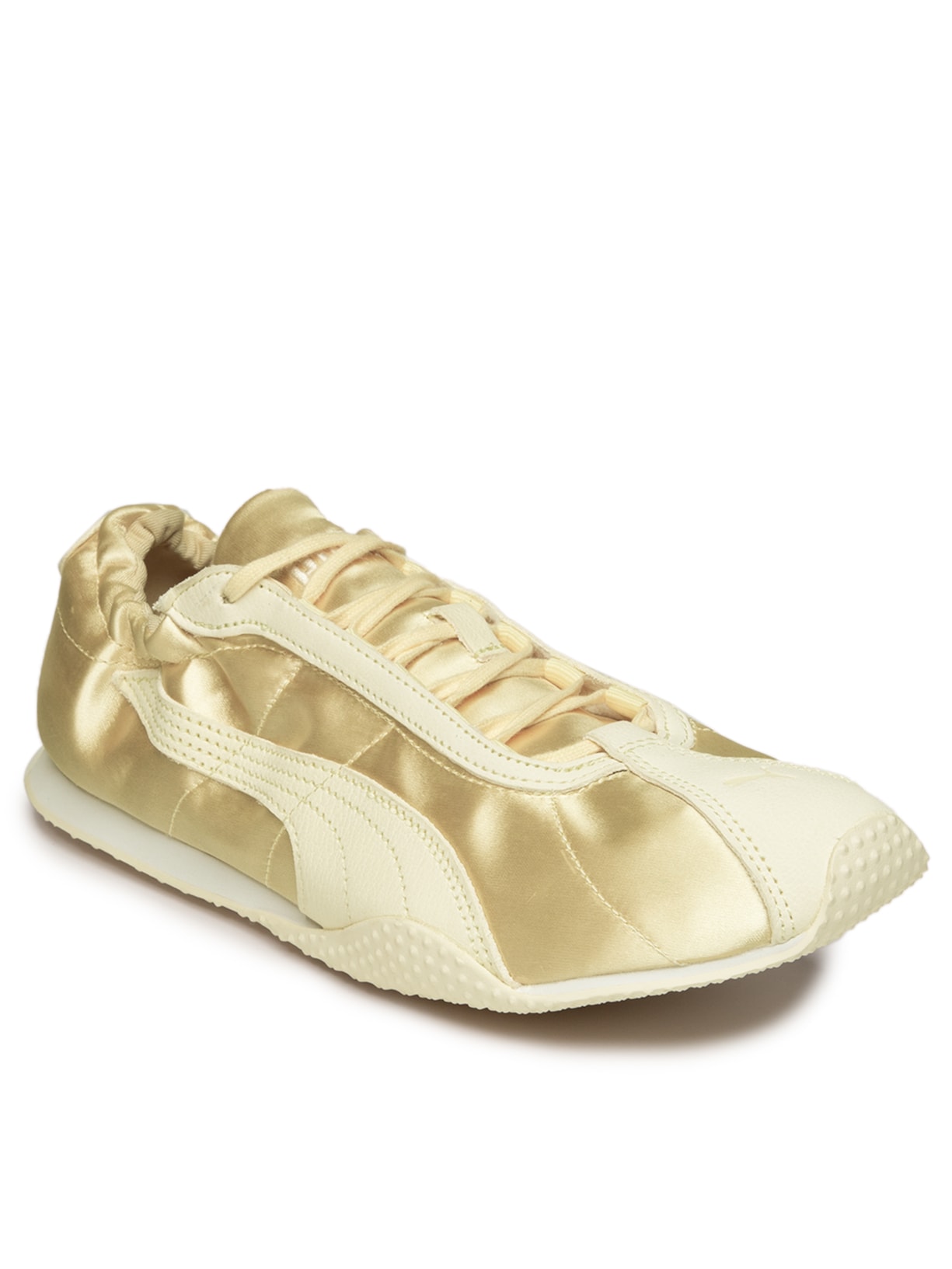 Tênis Feminino H-Street Etoile Wns Bege Puma