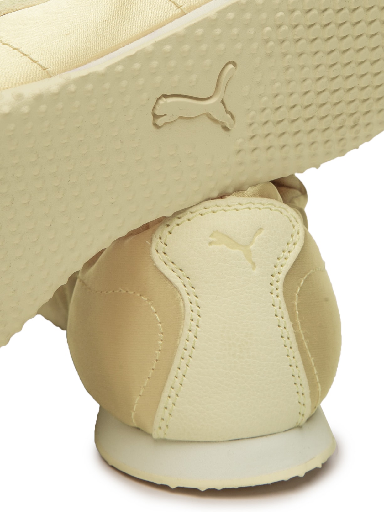 Tênis Feminino H-Street Etoile Wns Bege Puma