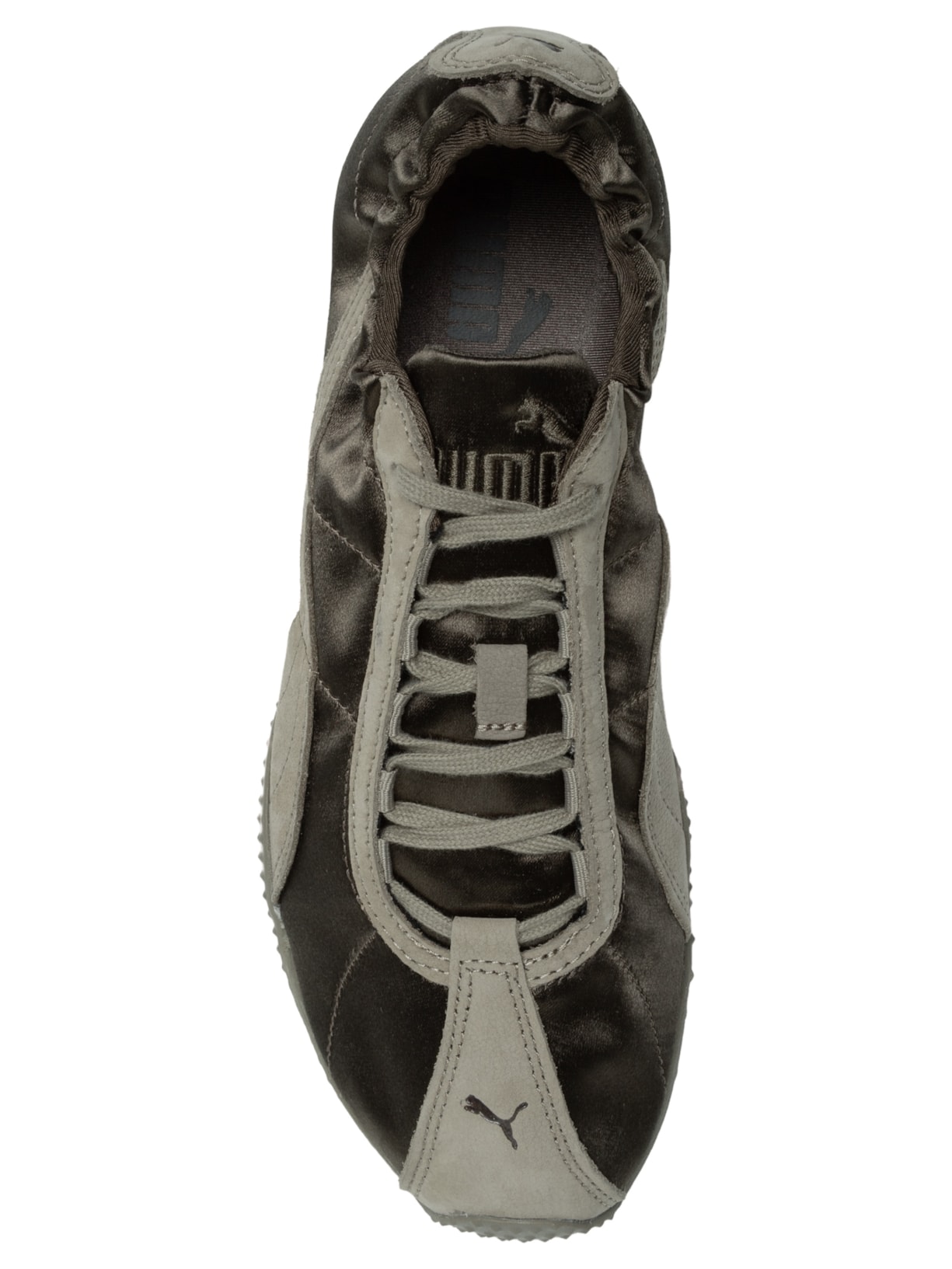 Tênis Feminino H-Street Etoile Wns Marrom Puma