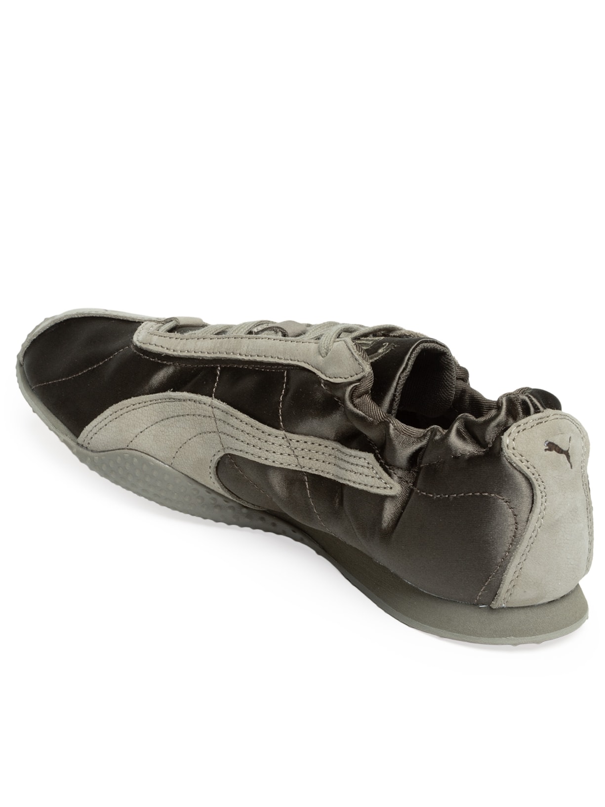 Tênis Feminino H-Street Etoile Wns Marrom Puma