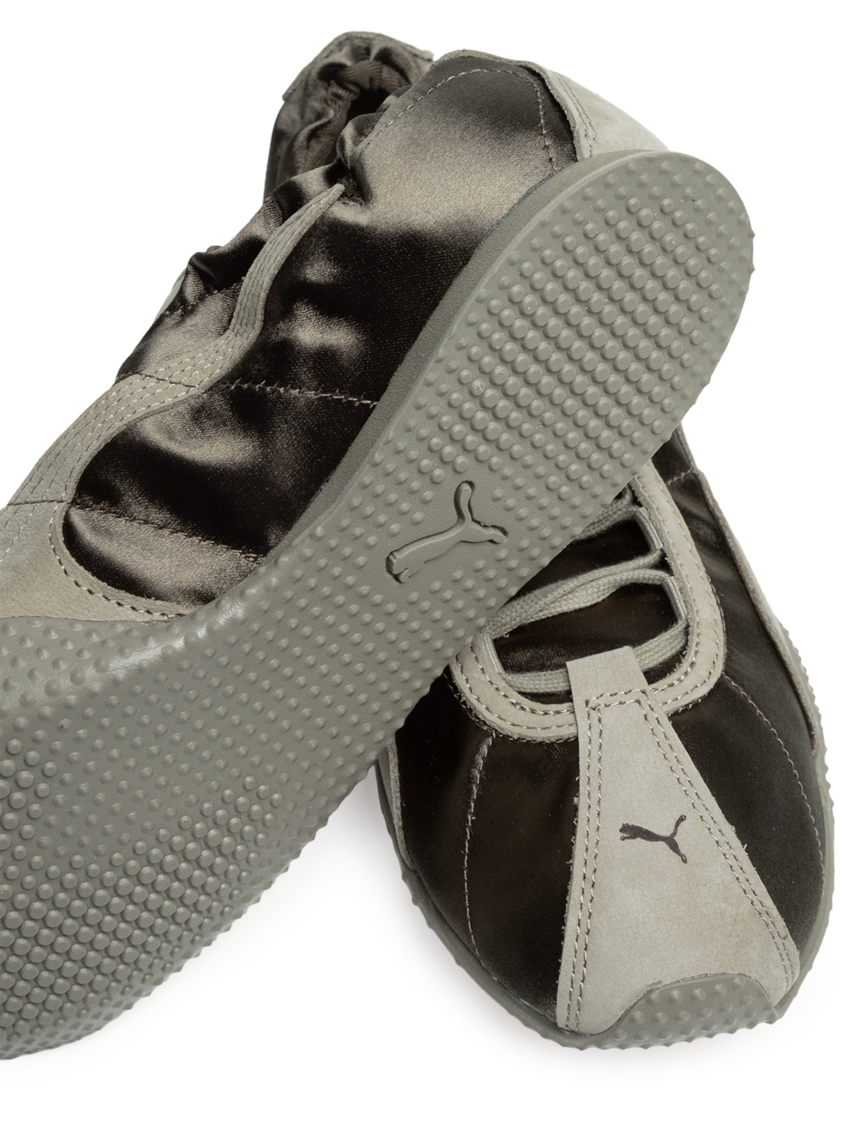 Tênis Feminino H-Street Etoile Wns Marrom Puma