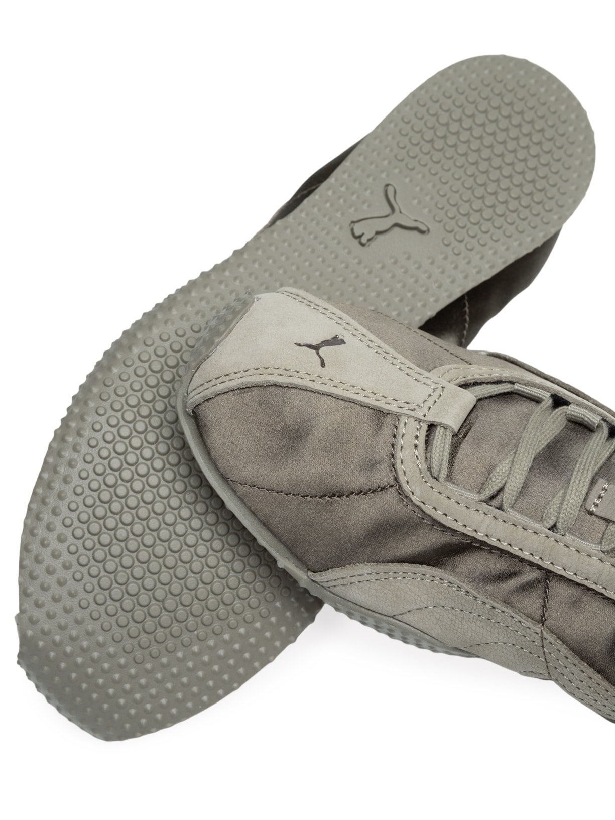 Tênis Feminino H-Street Etoile Wns Marrom Puma