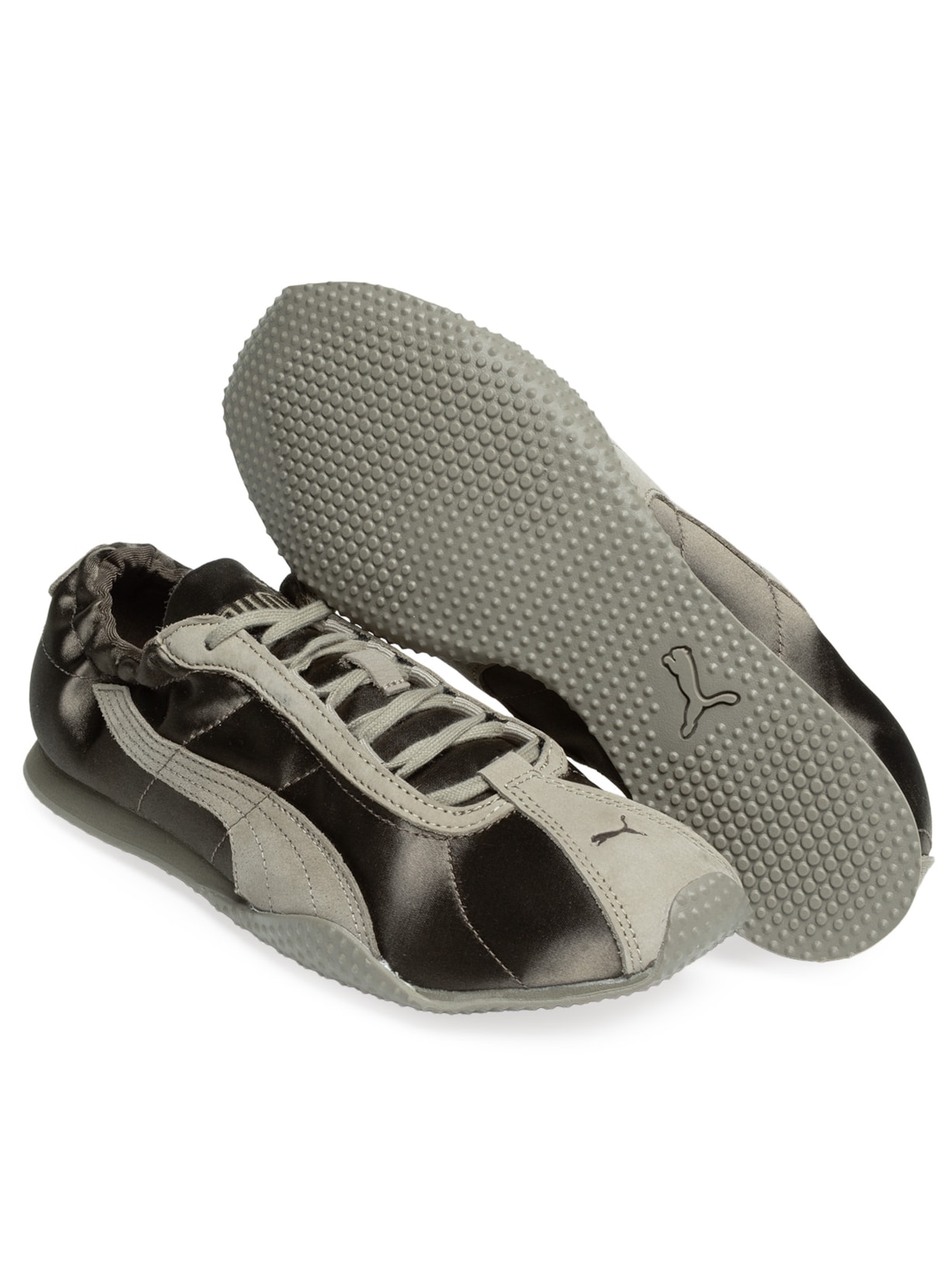 Tênis Feminino H-Street Etoile Wns Marrom Puma