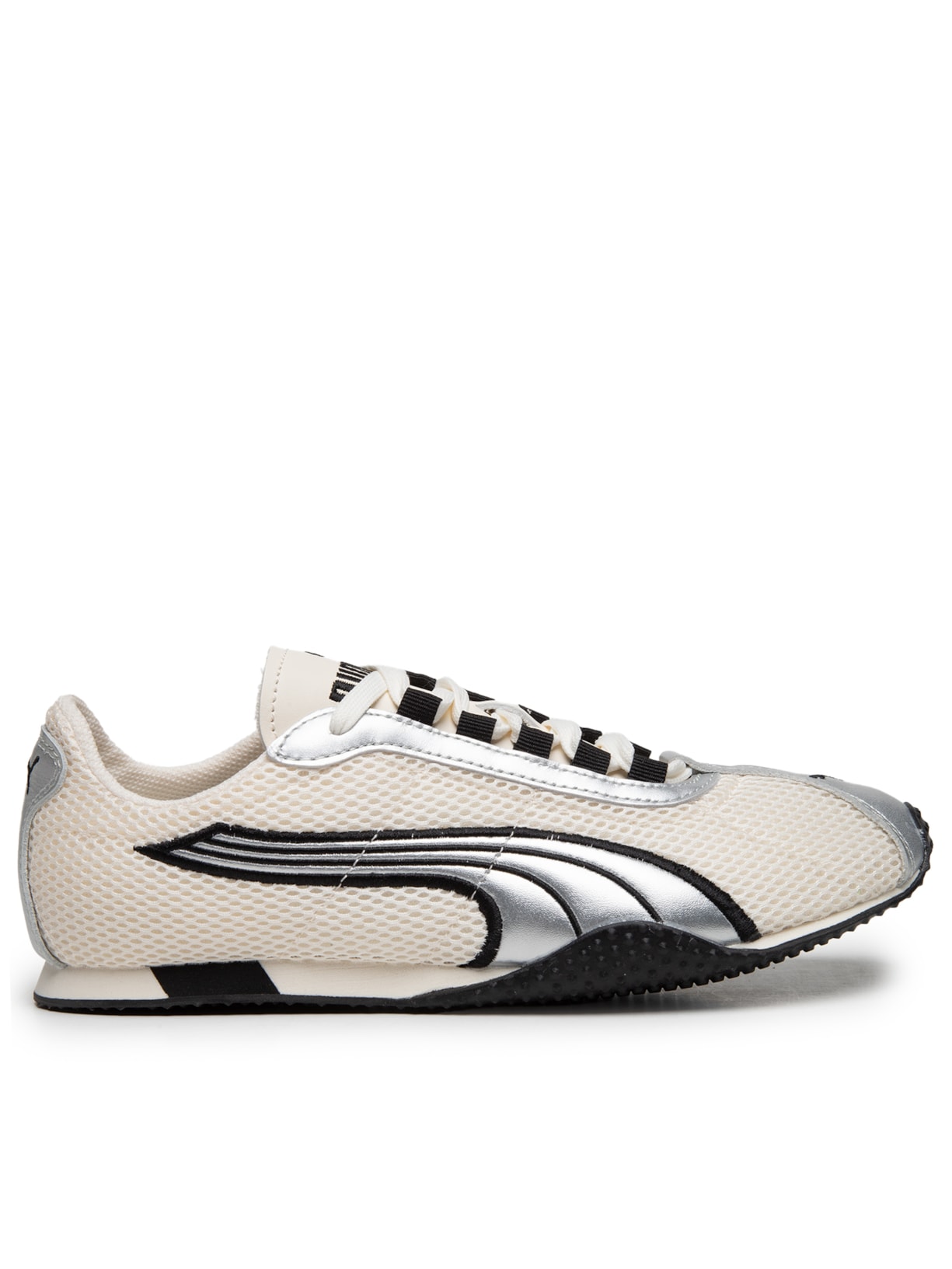 Tênis Feminino H-Street Og Branco Puma