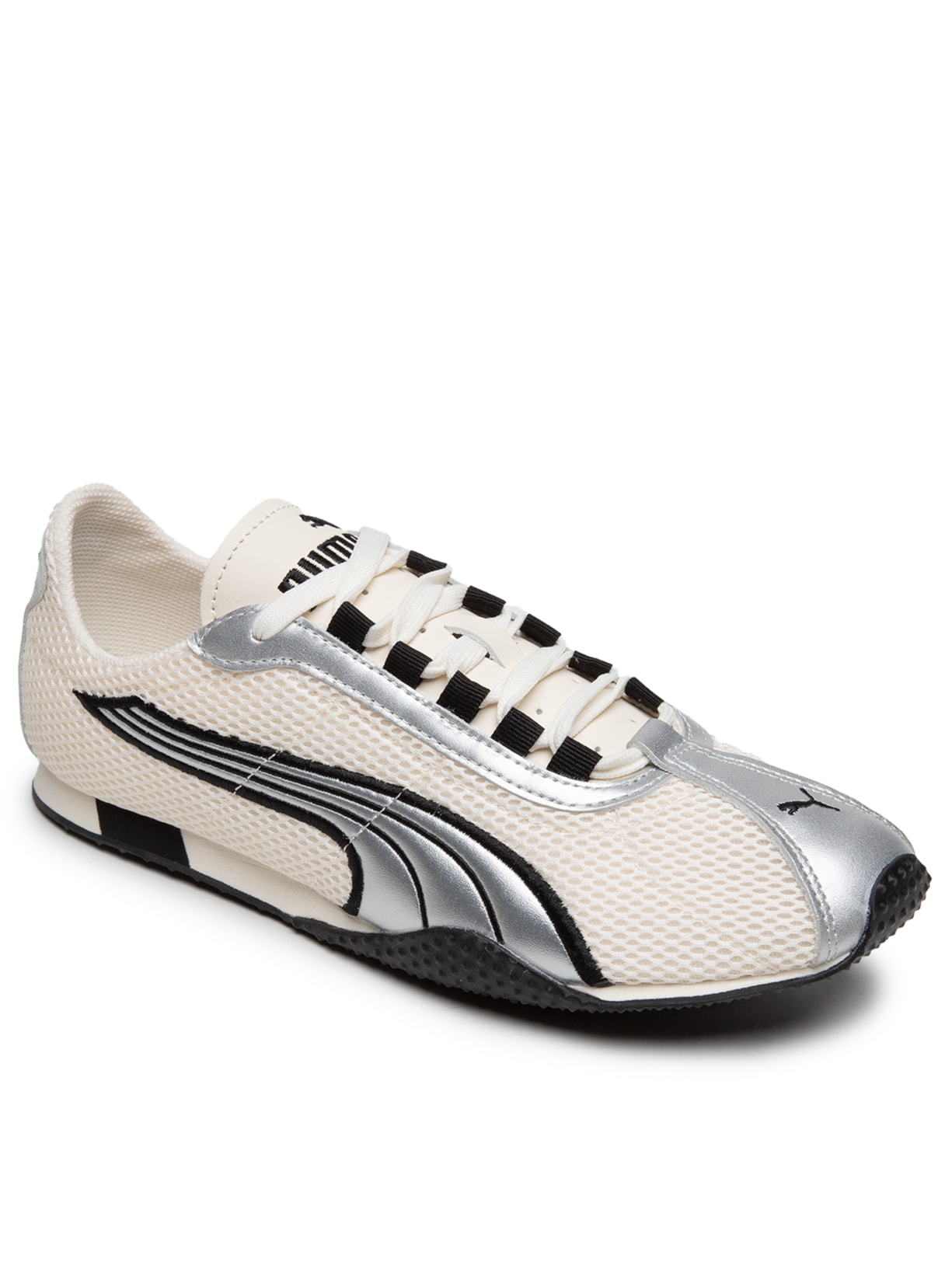 Tênis Feminino H-Street Og Branco Puma