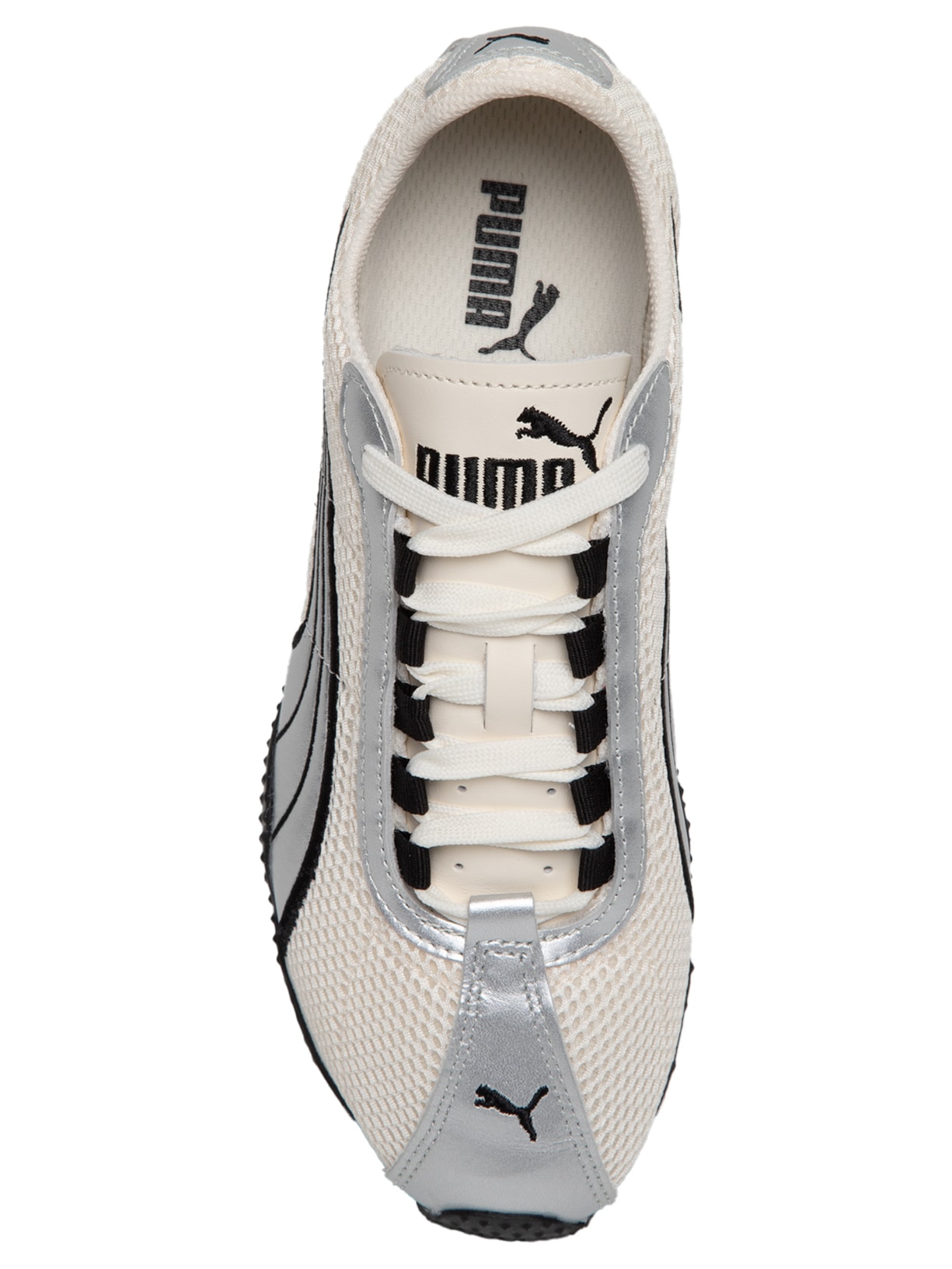 Tênis Feminino H-Street Og Branco Puma