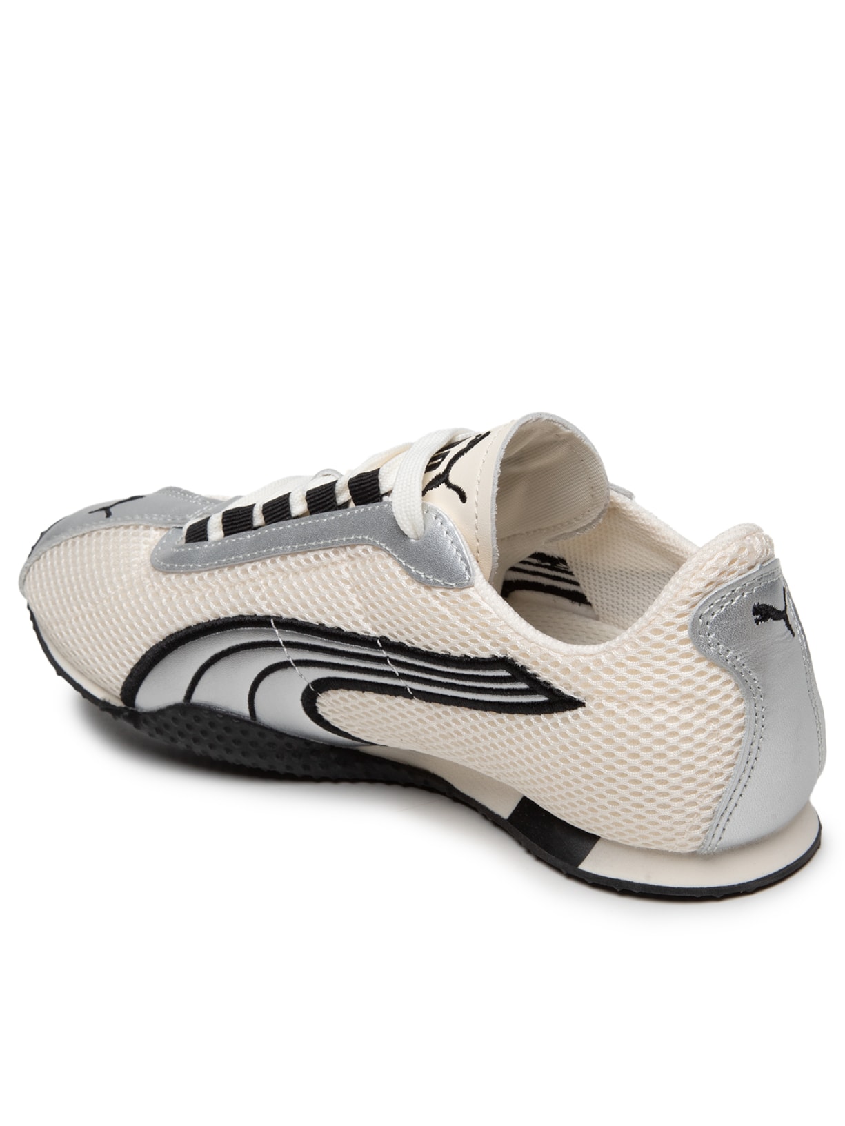 Tênis Feminino H-Street Og Branco Puma