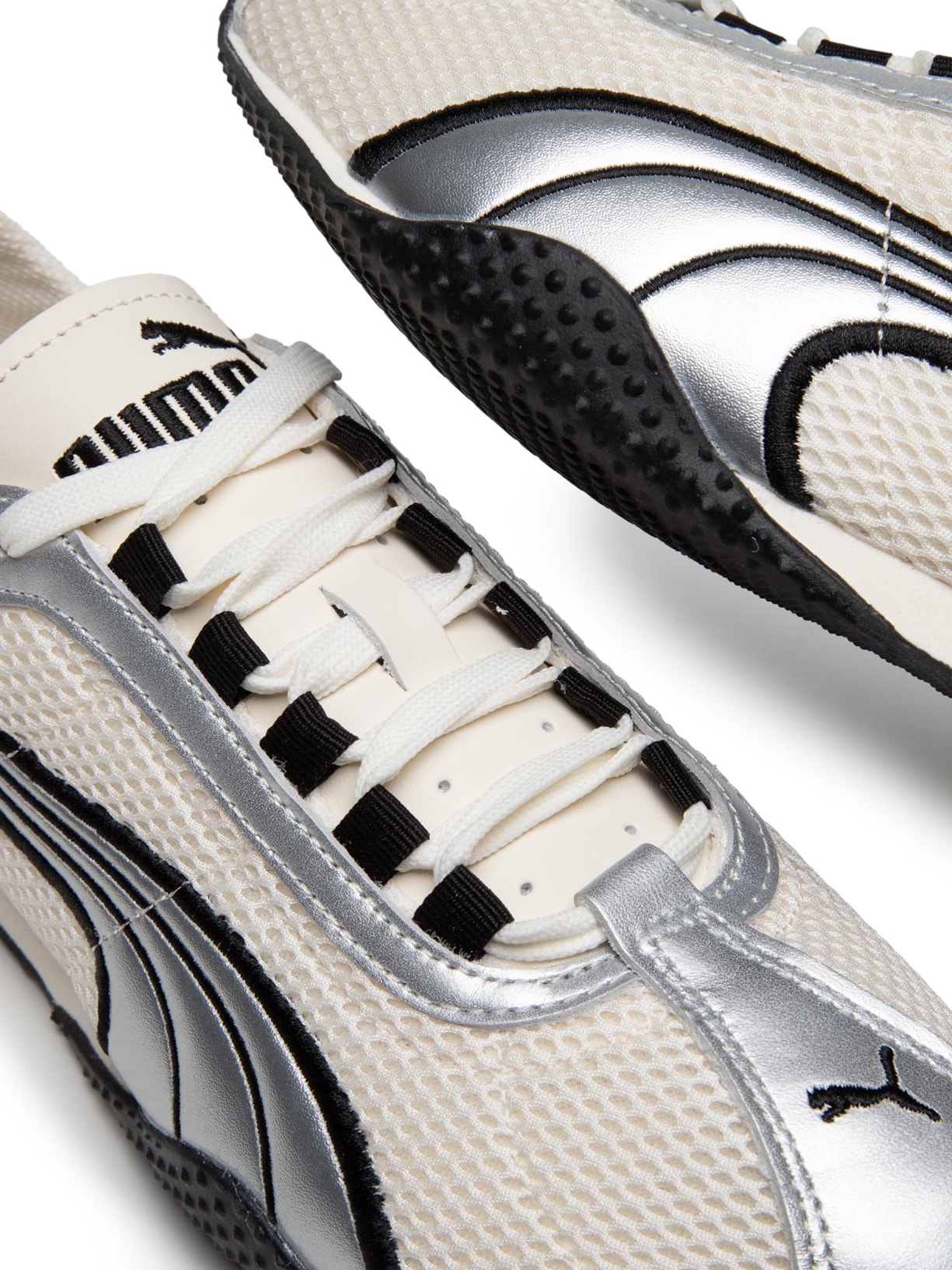 Tênis Feminino H-Street Og Branco Puma