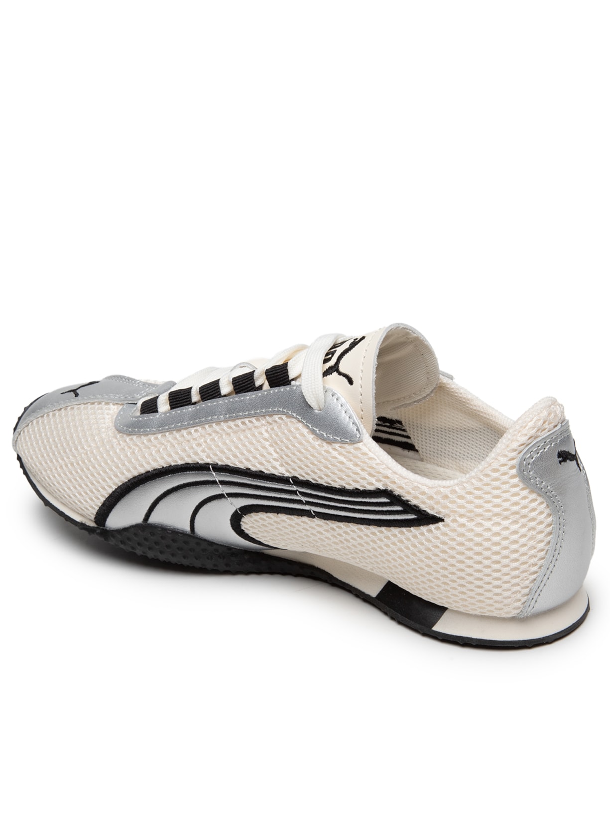Tênis Feminino H-Street Og Branco Puma