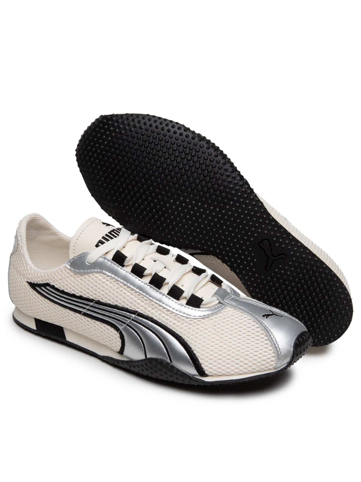 Tênis Feminino H-Street Og Branco Puma