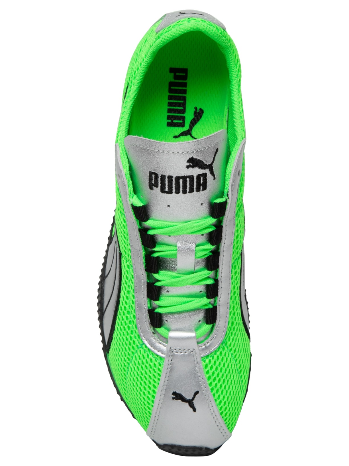 Tênis Feminino H-Street OG Verde Puma