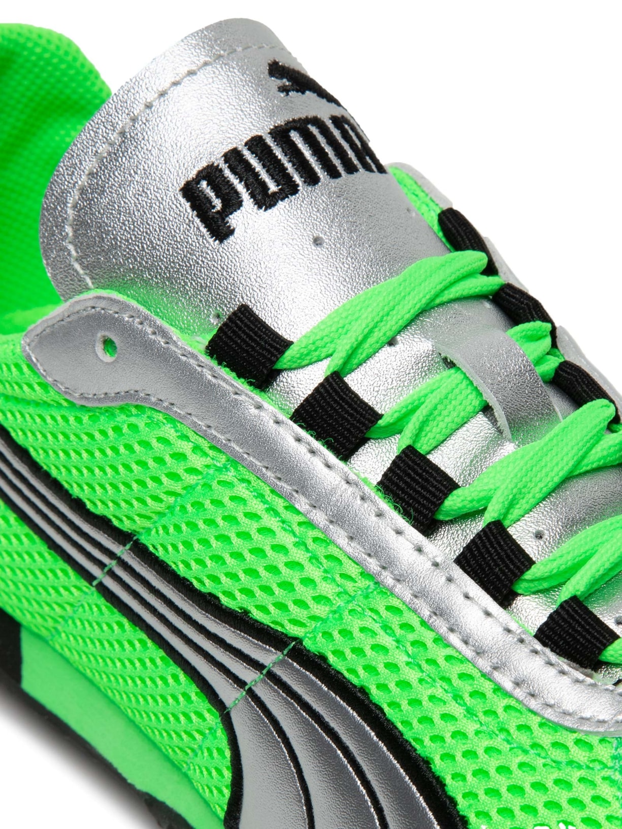 Tênis Feminino H-Street OG Verde Puma
