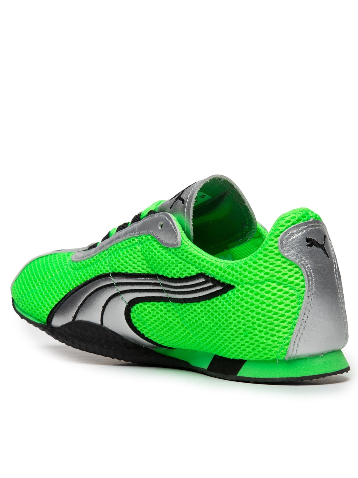 Tênis Feminino H-Street OG Verde Puma