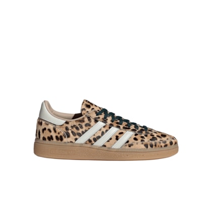 Tênis Feminino Handball Spezial - Animal Print
