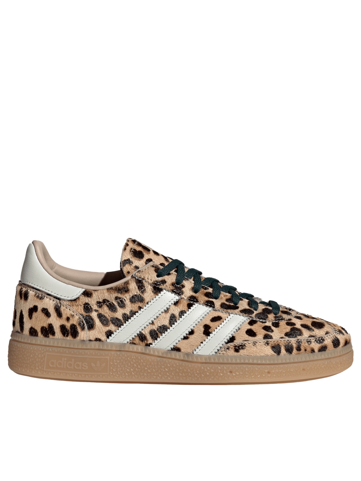 Tênis Feminino Handball Spezial - Animal Print