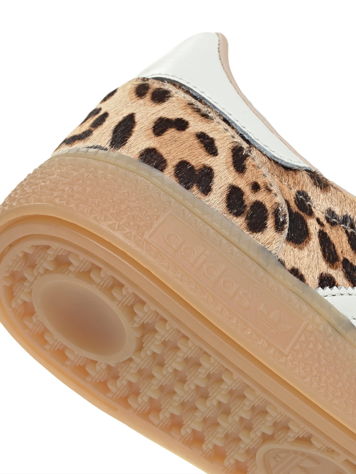 Tênis Feminino Handball Spezial Animal Print Adidas Originals