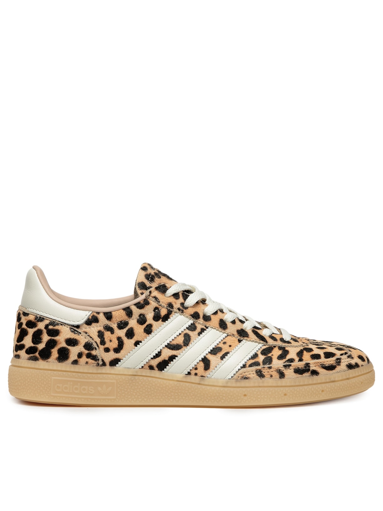 Tênis Feminino Handball Spezial - Animal Print