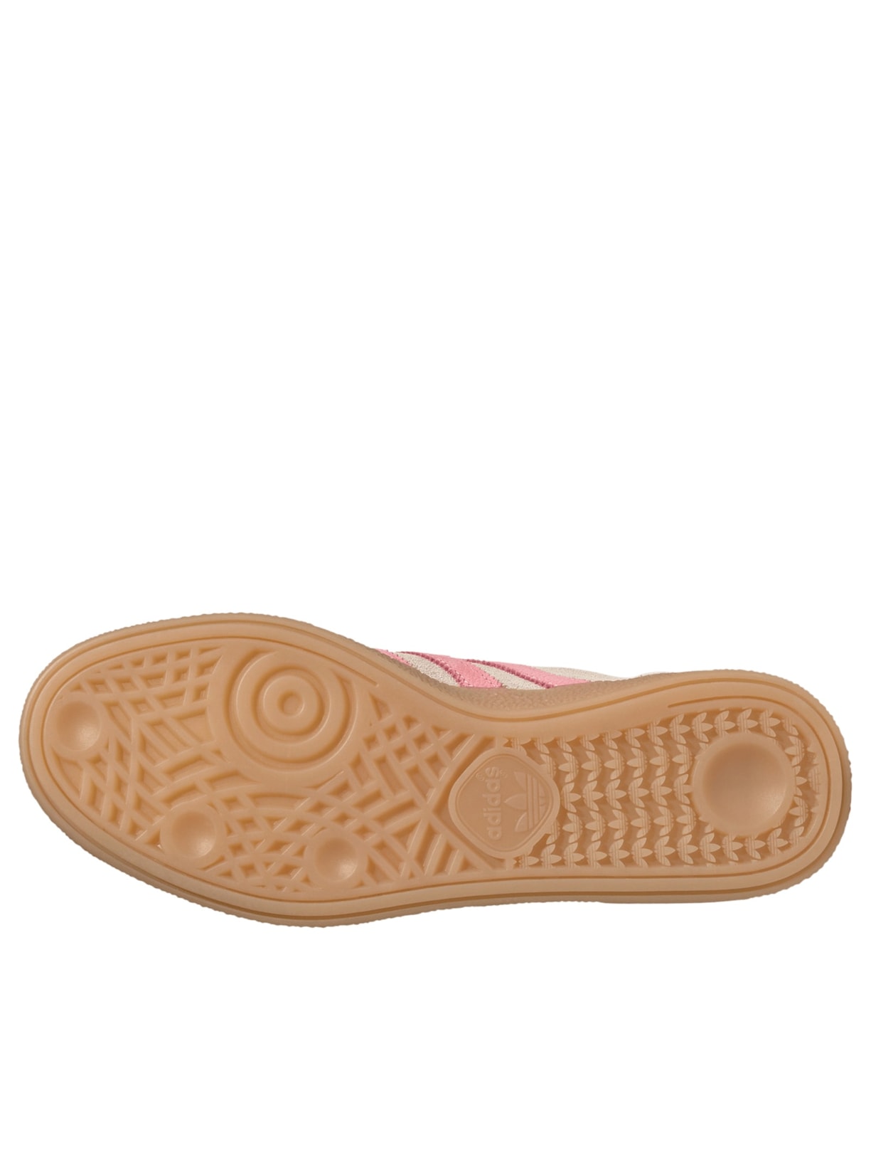 Tênis Feminino Handball Spezial Bege Adidas Originals