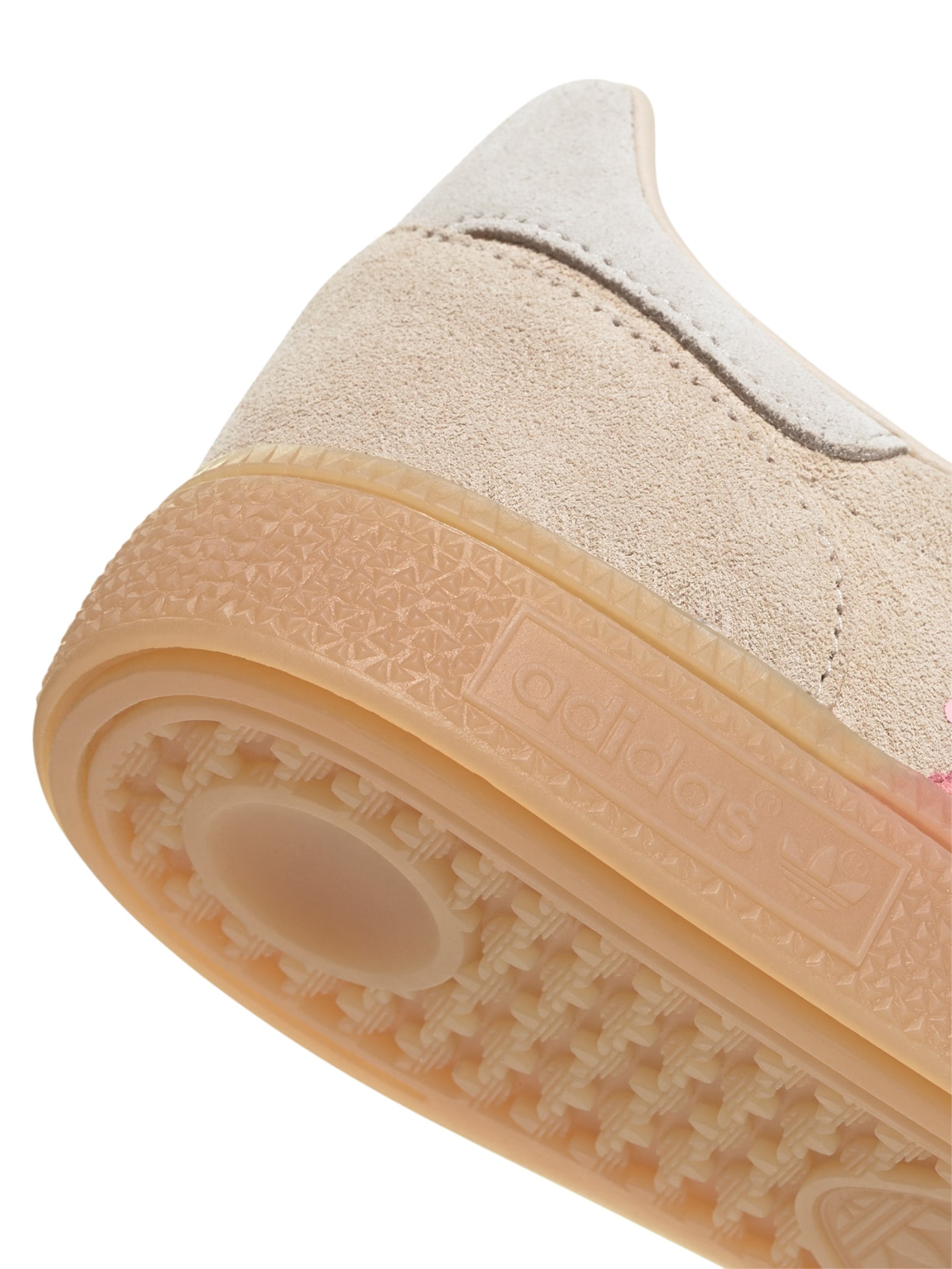 Tênis Feminino Handball Spezial Bege Adidas Originals