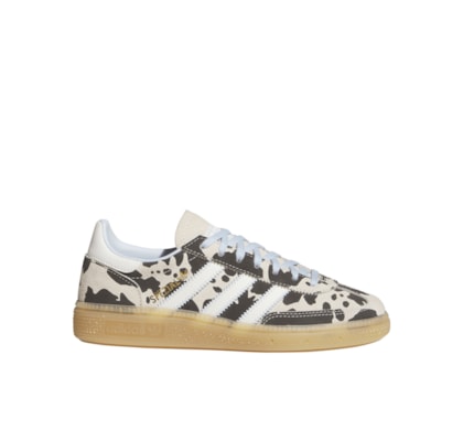 Tênis Feminino Handball Spezial J - Animal Print