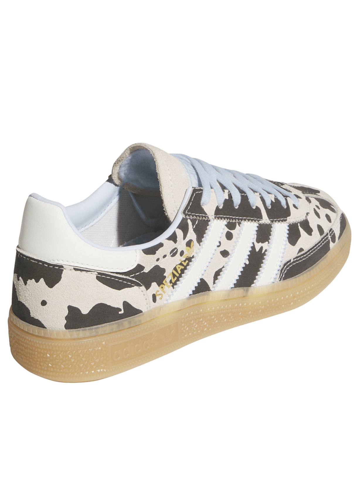 Tênis Feminino Handball Spezial J Animal Print Adidas Originals