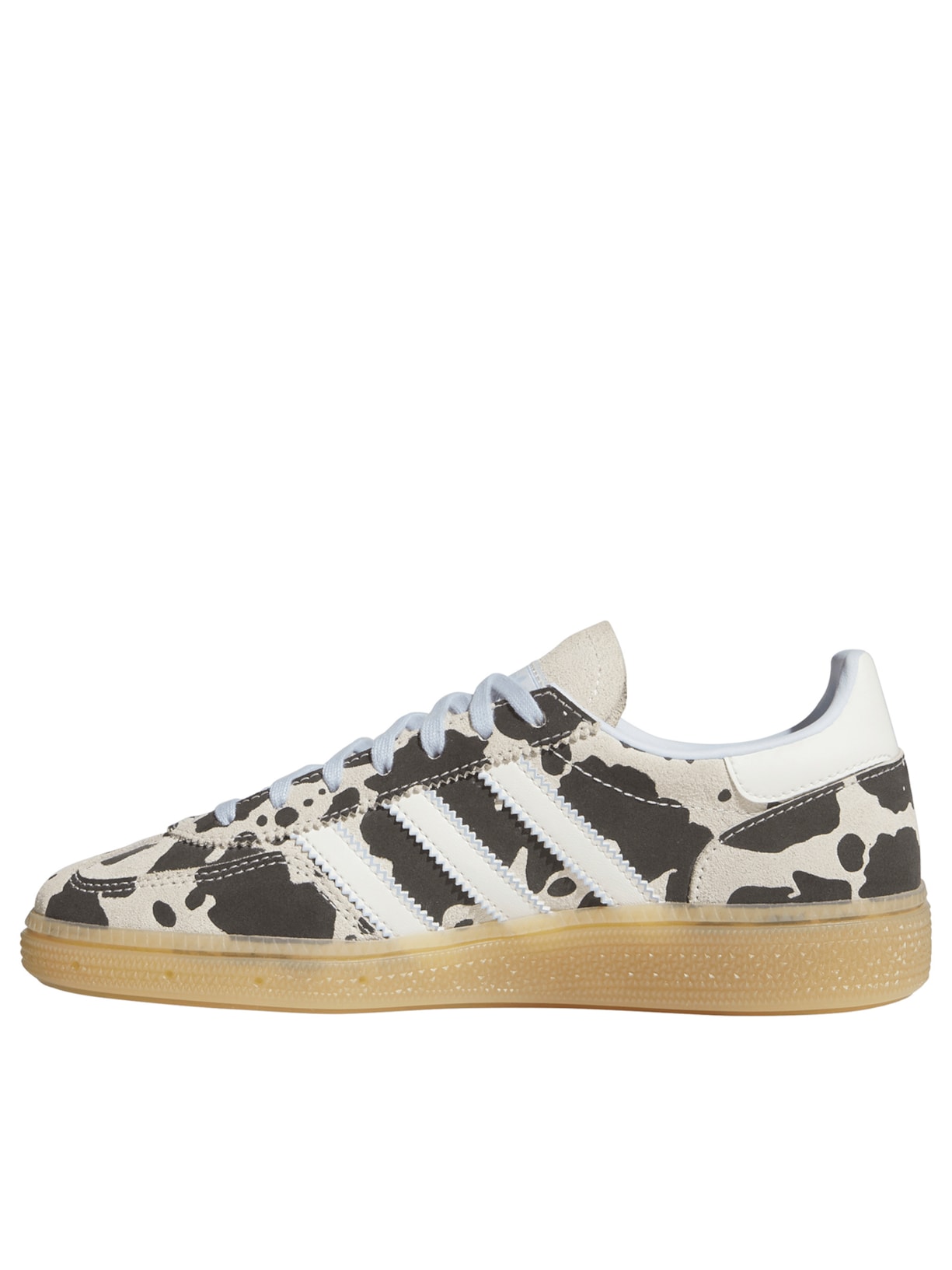 Tênis Feminino Handball Spezial J Animal Print Adidas Originals