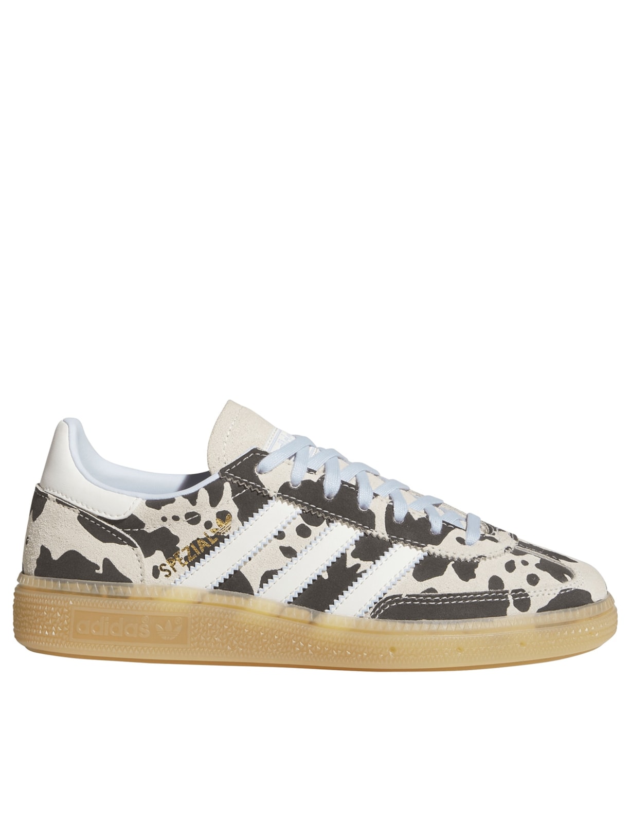 Tênis Feminino Handball Spezial J Animal Print Adidas Originals