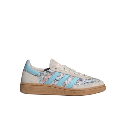 Tênis Feminino Handball Spezial J - Azul