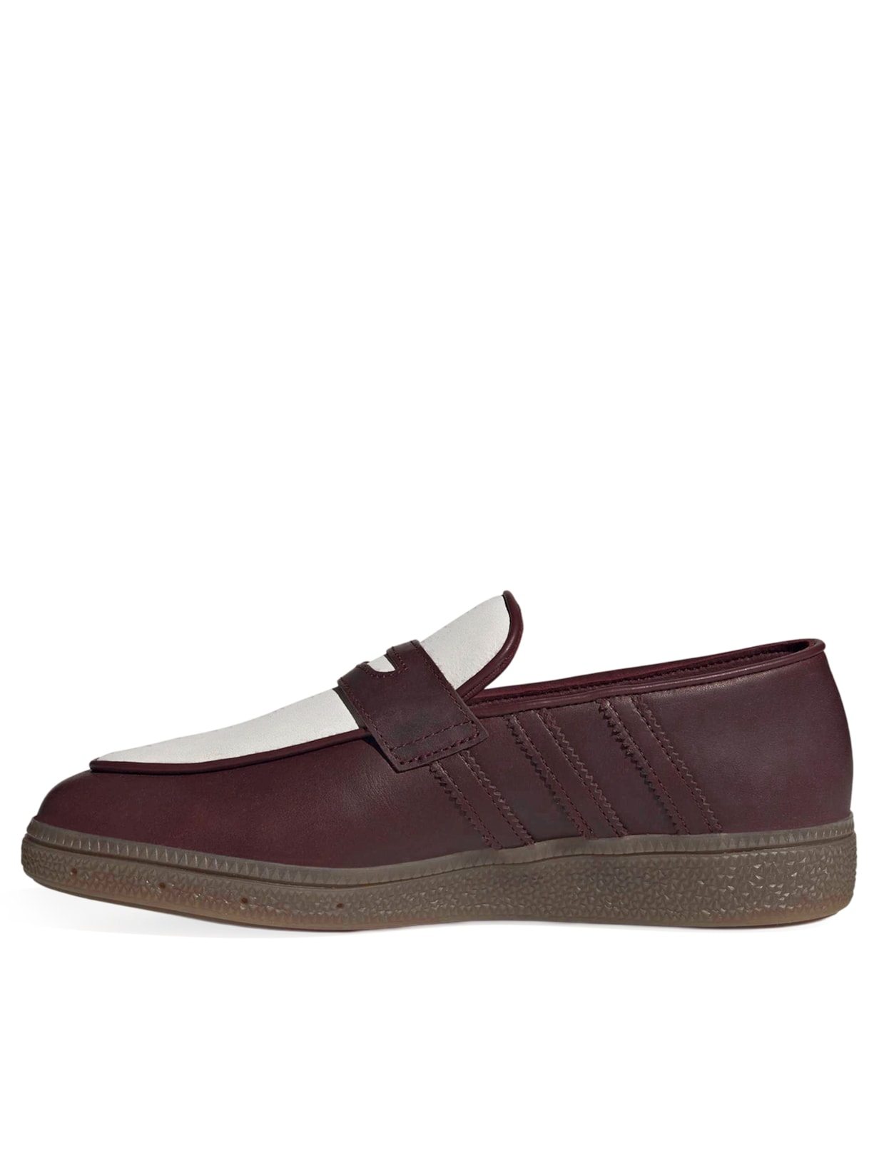 Tênis Feminino Handball Spezial Loafer Vermelho Adidas Originals