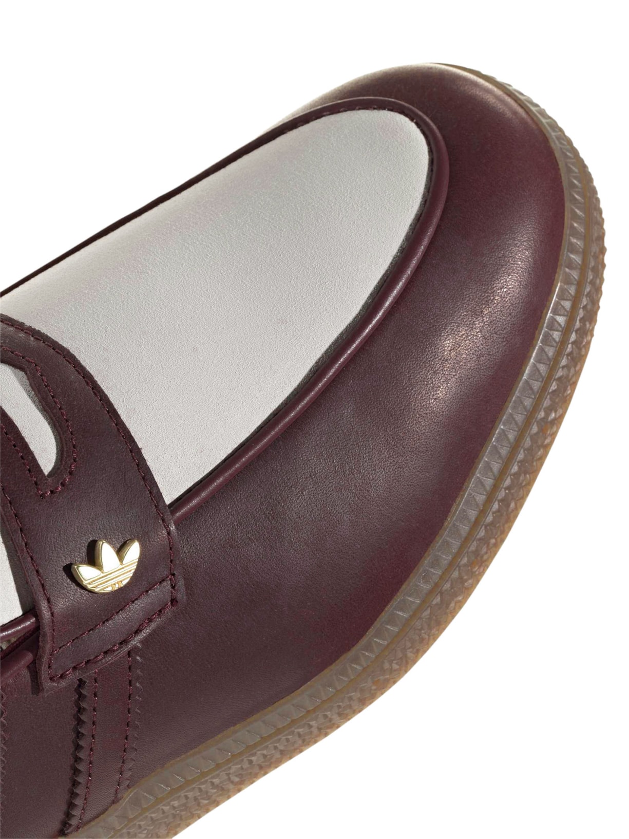 Tênis Feminino Handball Spezial Loafer Vermelho Adidas Originals