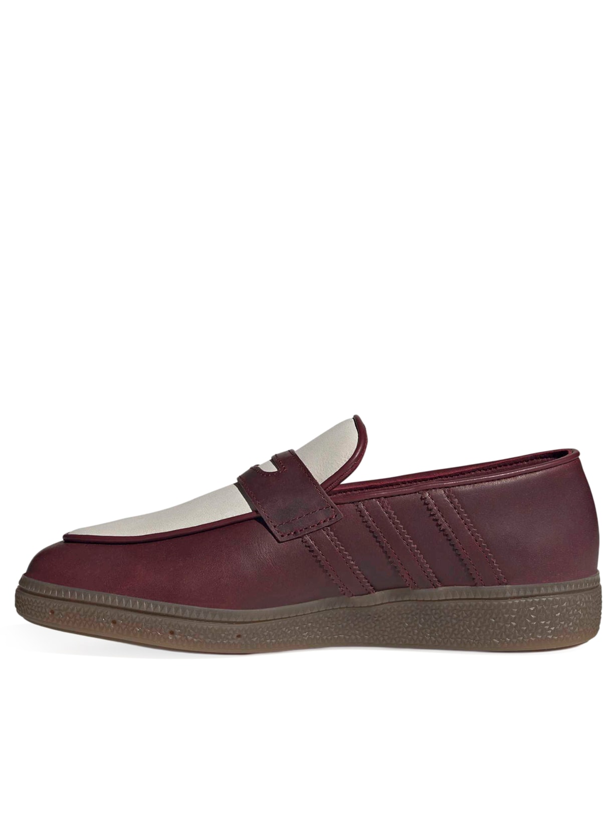 Tênis Feminino Handball Spezial Loafer Vermelho Adidas Originals