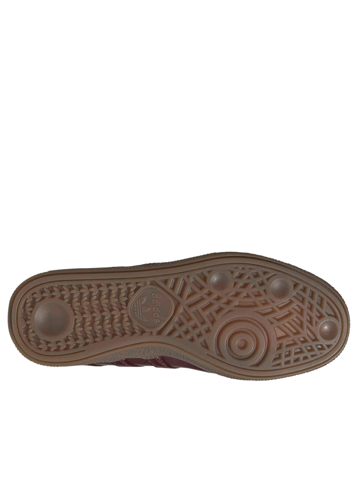 Tênis Feminino Handball Spezial Loafer Vermelho Adidas Originals