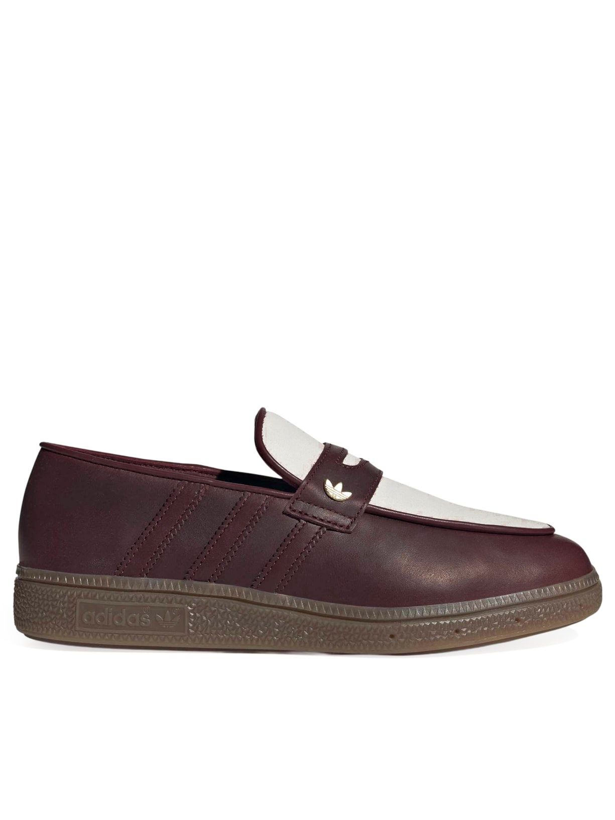 Tênis Feminino Handball Spezial Loafer Vermelho Adidas Originals
