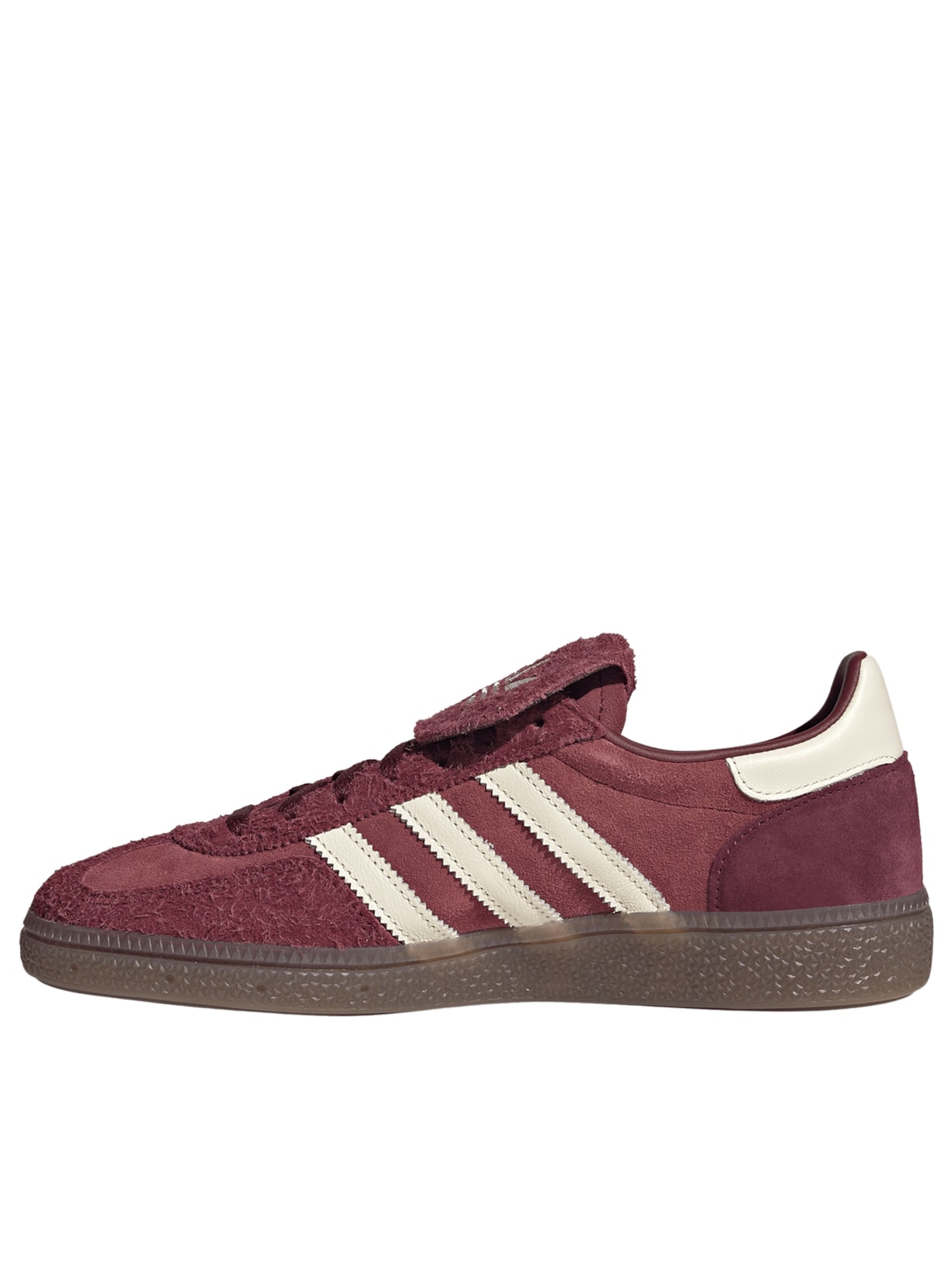 Tênis Feminino Handball Spezial Lt Vermelho Adidas Originals