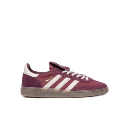 Tênis Feminino Handball Spezial Lt - Vermelho
