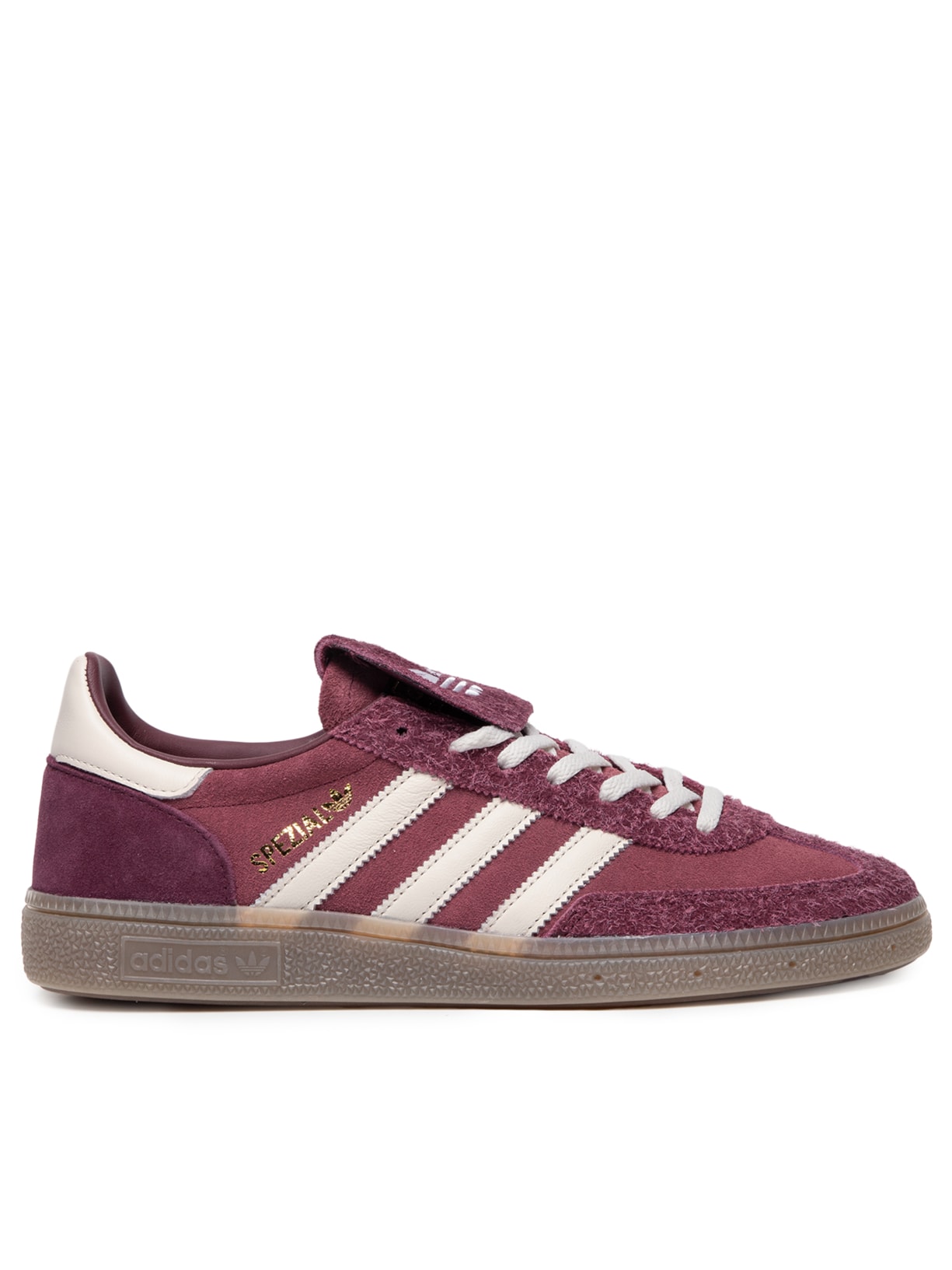 Tênis Feminino Handball Spezial Lt - Vermelho