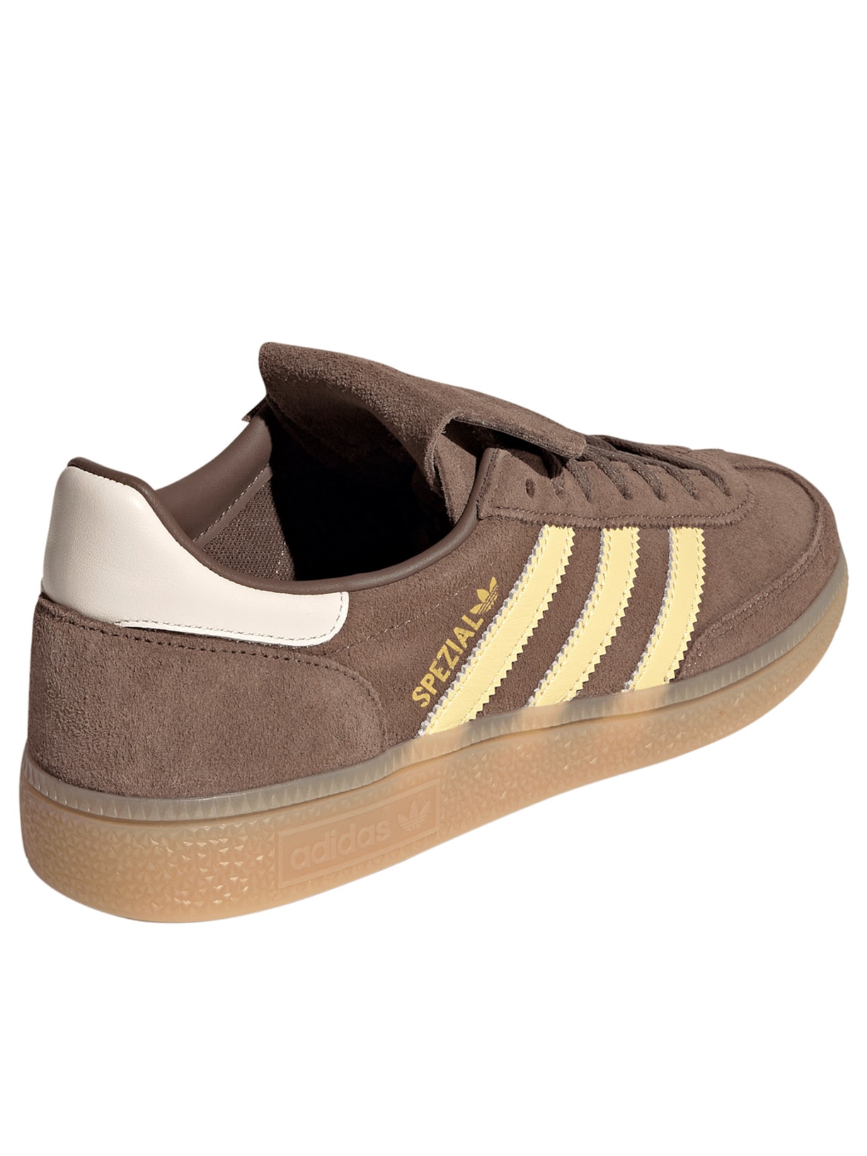 Tênis Feminino Handball Spezial Lt W Marrom Adidas Originals