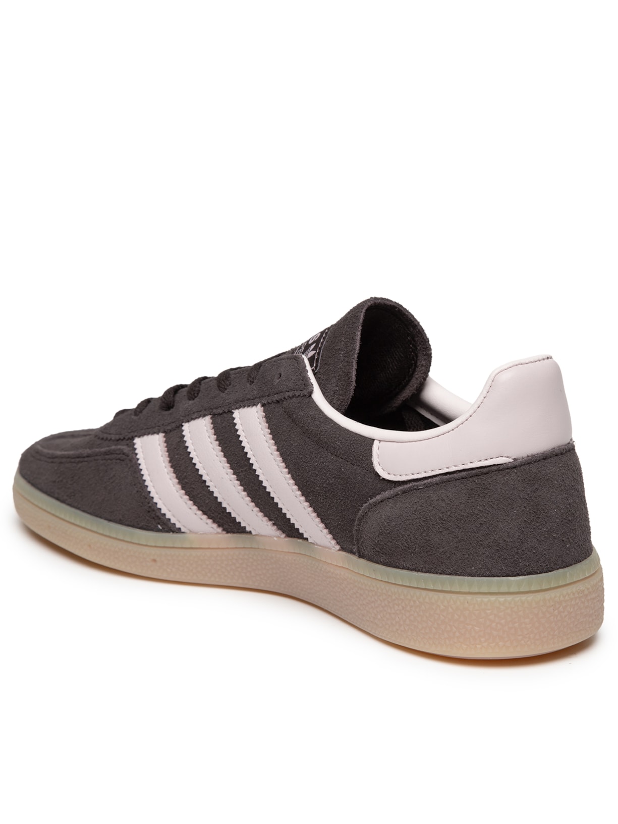 Tênis Feminino Handball Spezial Marrom Adidas Originals
