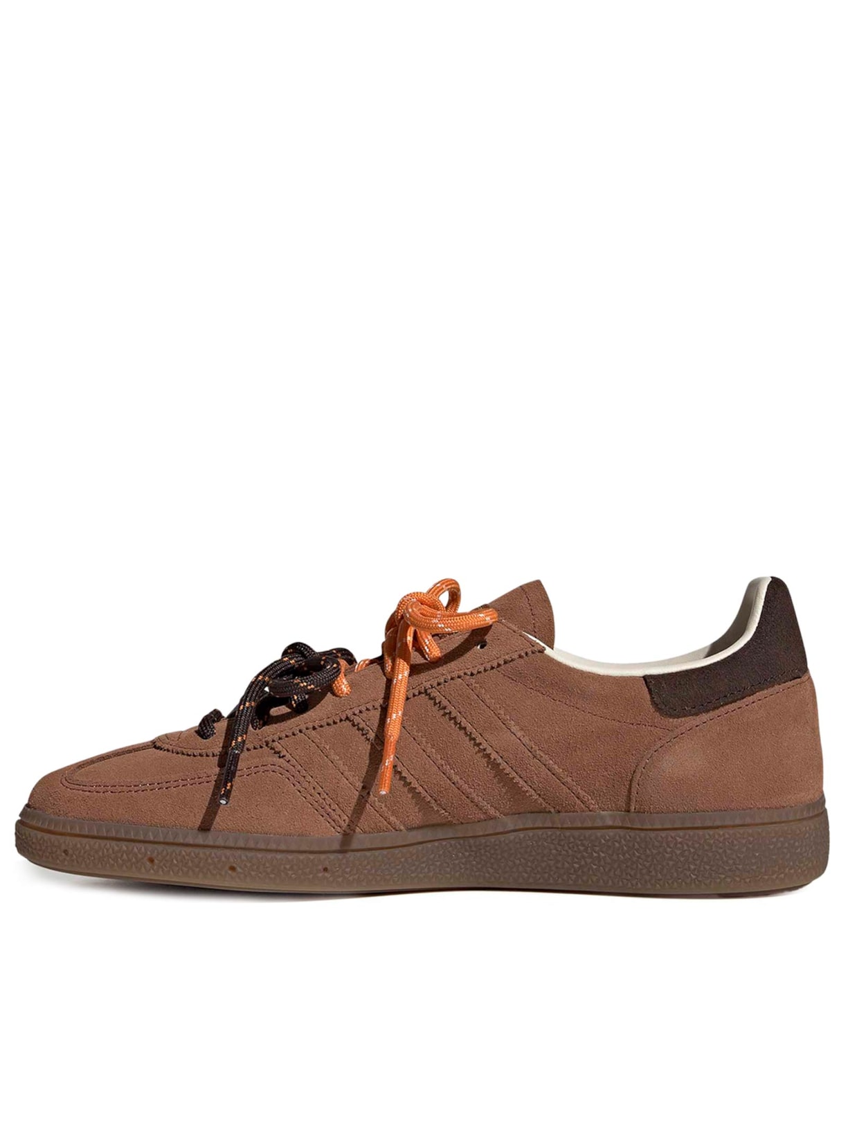 Tênis Feminino Handball Spezial Marrom Adidas Originals