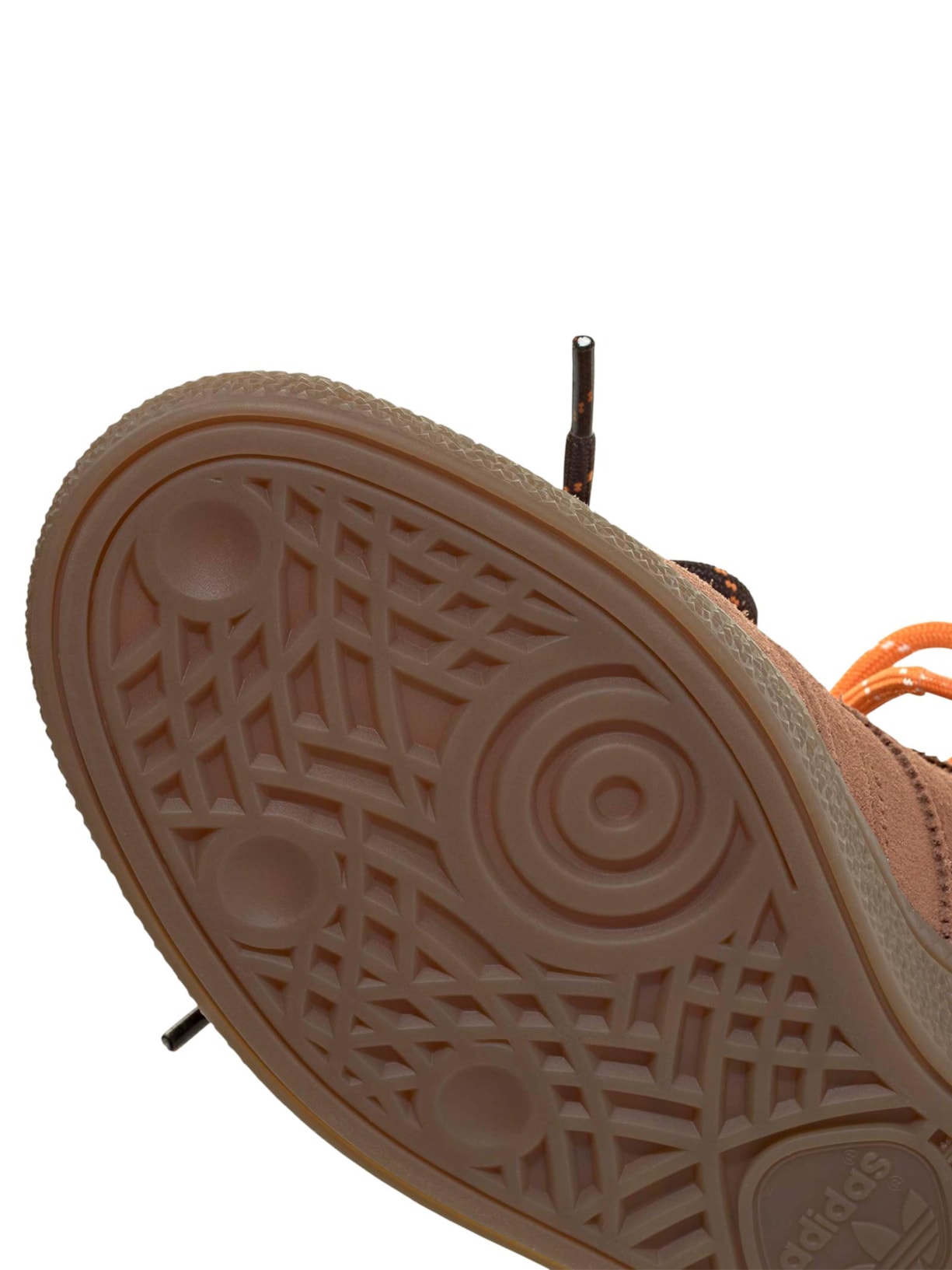 Tênis Feminino Handball Spezial Marrom Adidas Originals