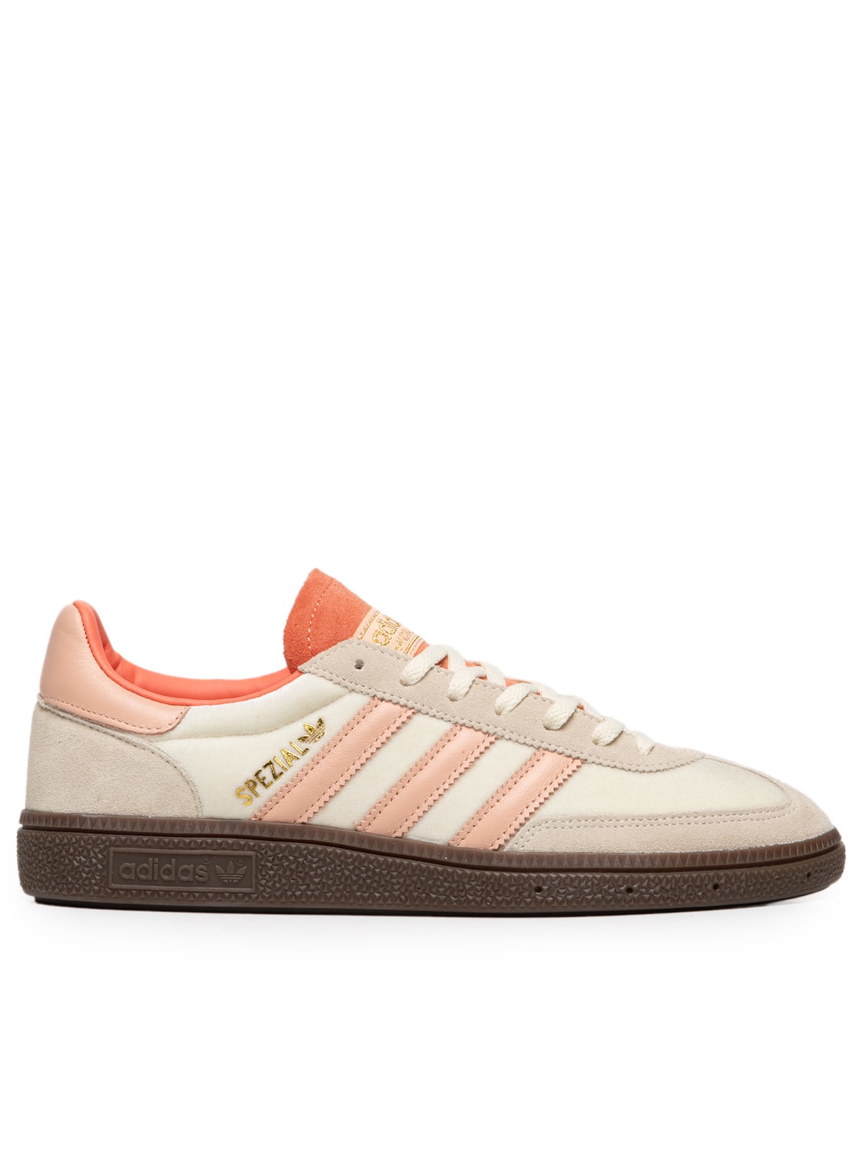 Tênis Feminino Handball Spezial - Rosa