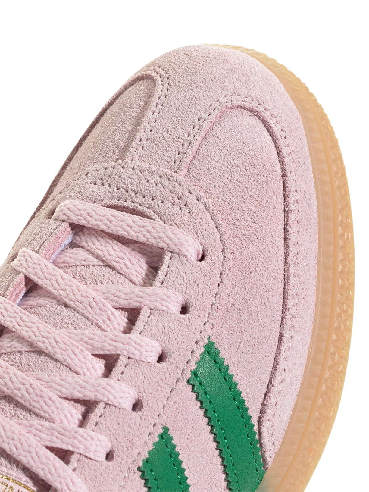 Tênis Feminino Handball Spezial Rosa Adidas Originals