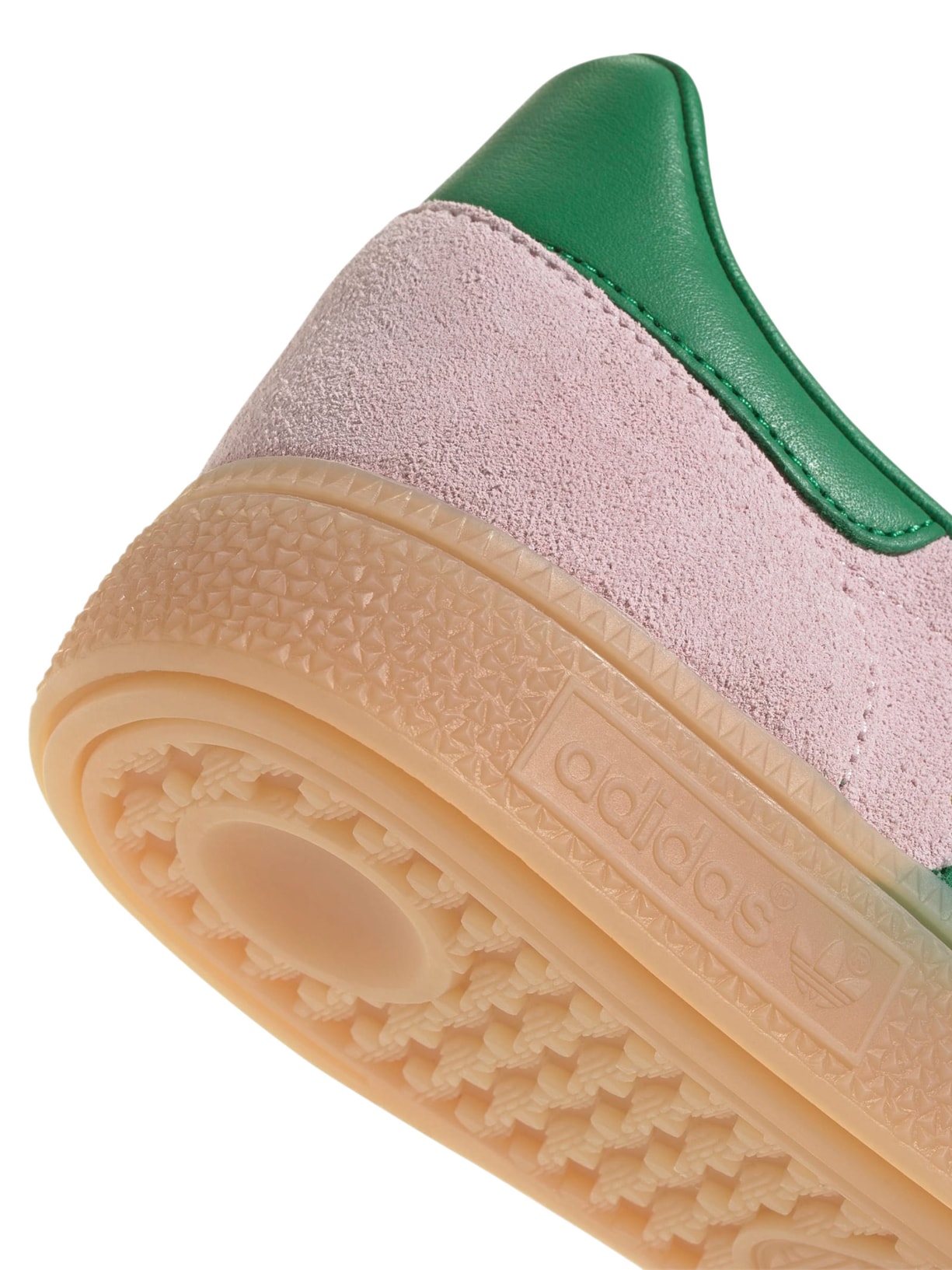 Tênis Feminino Handball Spezial Rosa Adidas Originals