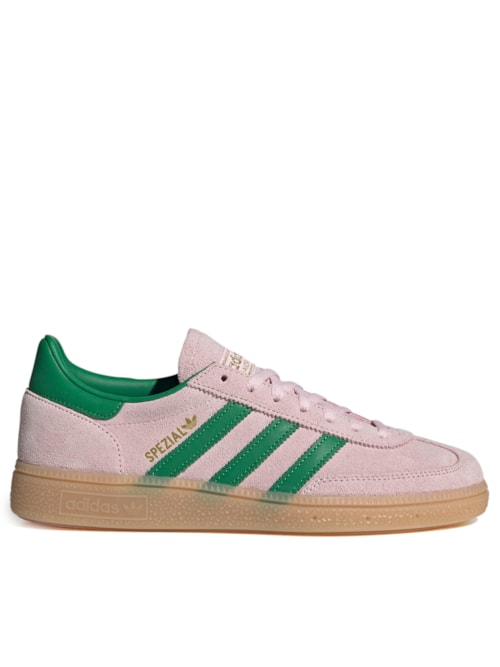 Tênis Feminino Handball Spezial - Rosa