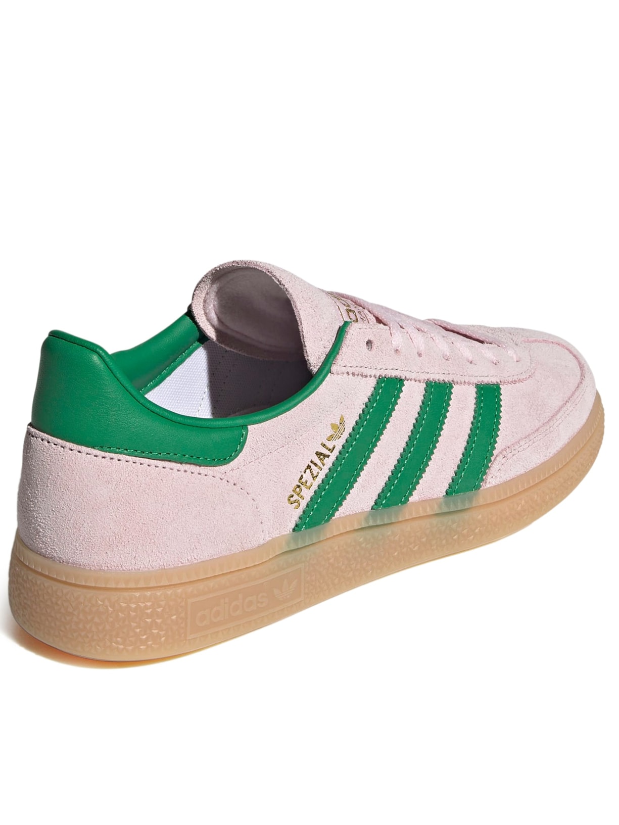 Tênis Feminino Handball Spezial Rosa Adidas Originals