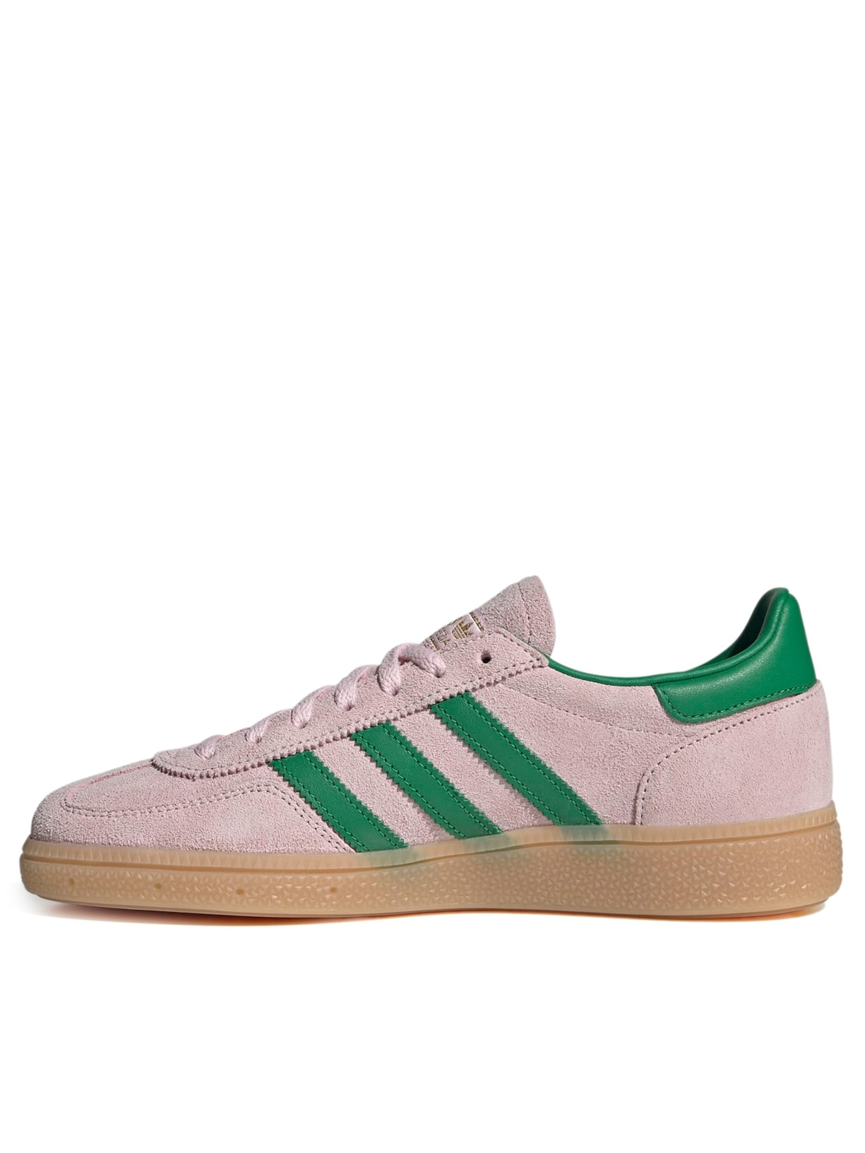 Tênis Feminino Handball Spezial Rosa Adidas Originals