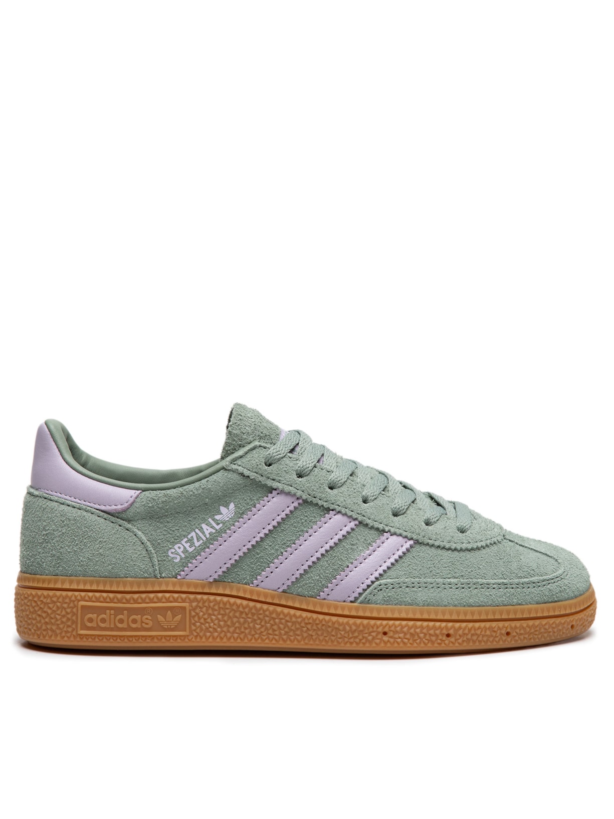Tênis Feminino Handball Spezial - Verde
